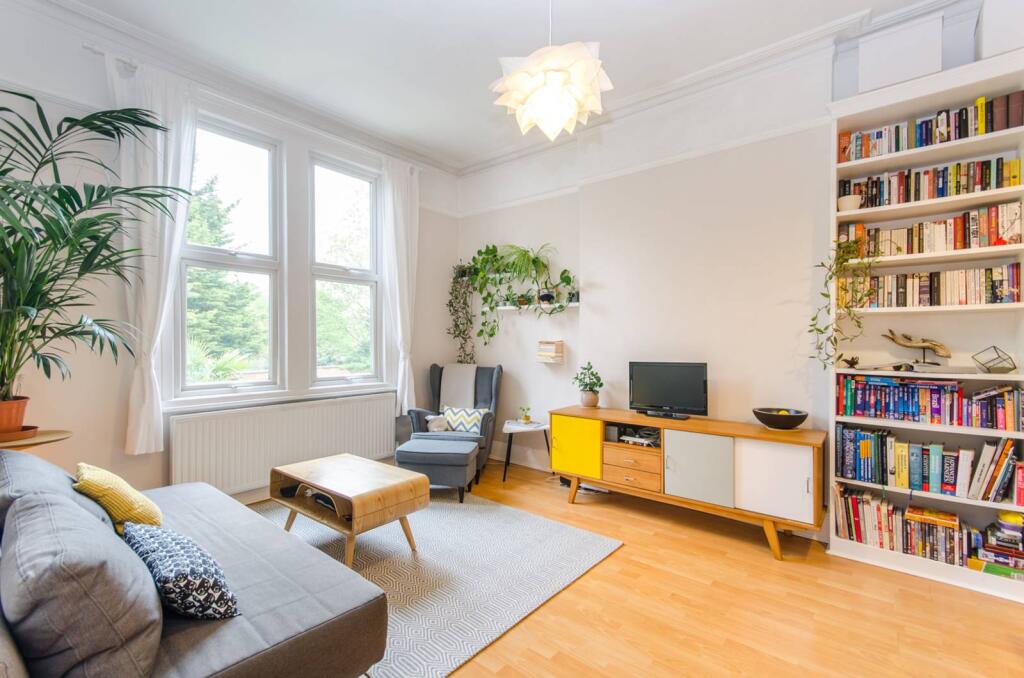 Main image of property: Anson Road, Mapesbury Estate, London, NW2