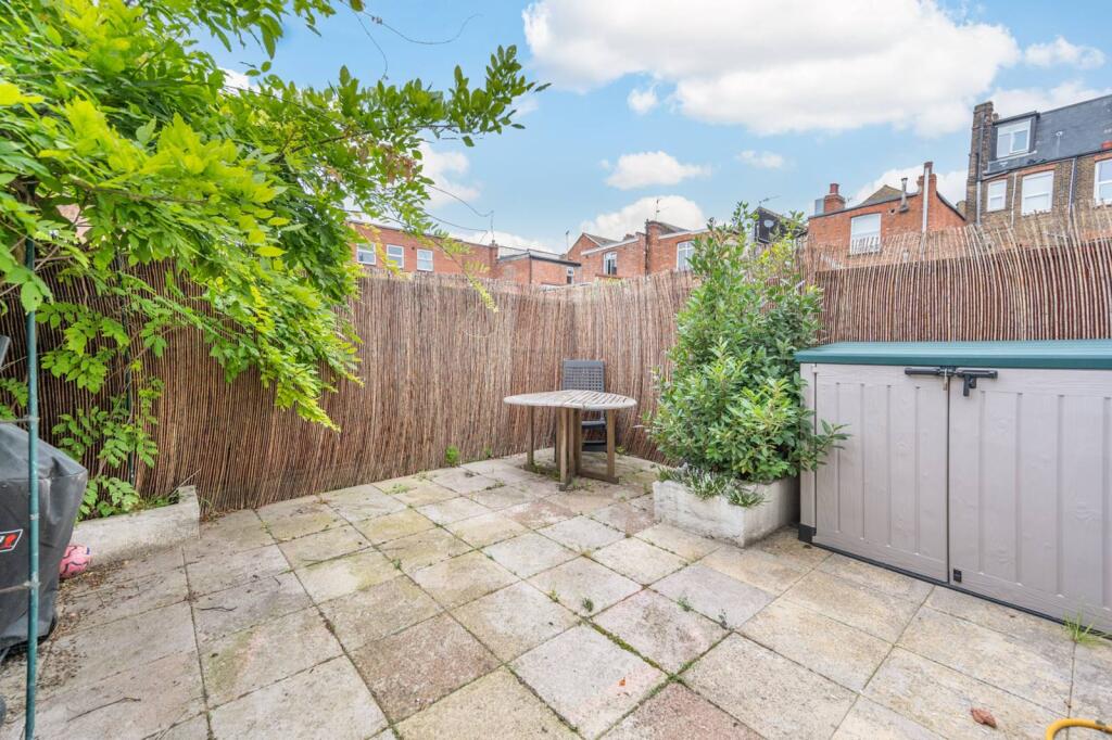 Main image of property: Gowan Road, Willesden, London, NW10