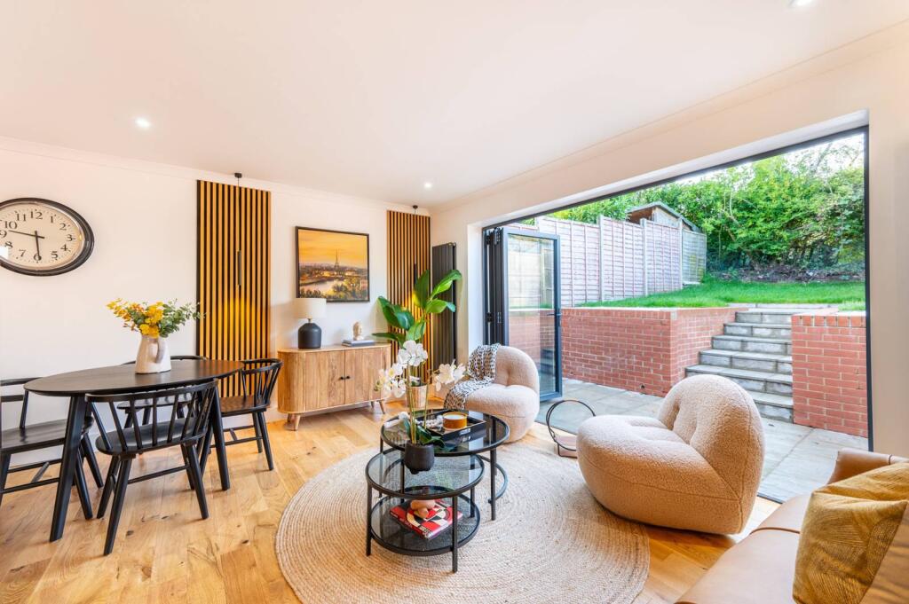 Main image of property: Coles Green Road, Dollis Hill, London, NW2