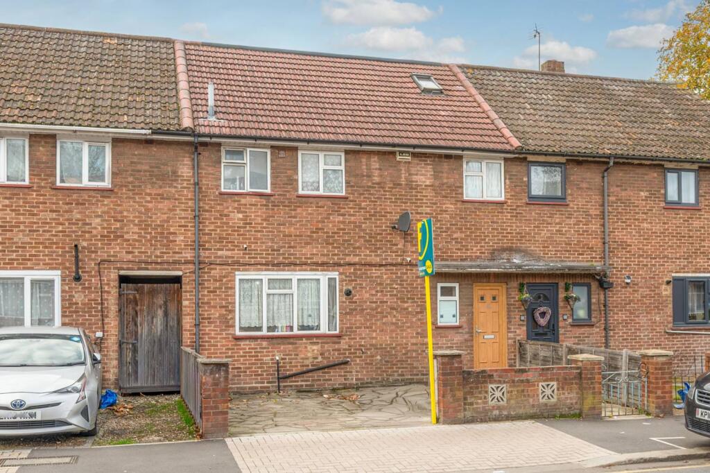 Main image of property: Roundwood Road, Harlesden, London, NW10