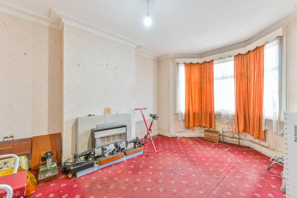 Main image of property: Oldfield Road, Harlesden, London, NW10