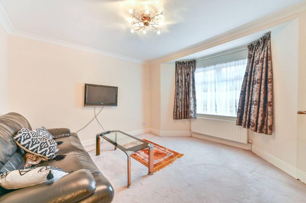 Main image of property: Kenwyn Drive, Gladstone Park, London, NW2