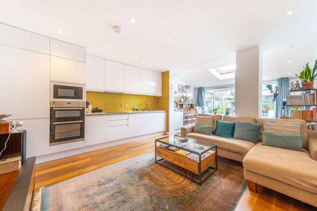 Main image of property: All Souls Avenue, Kensal Green, London, NW10