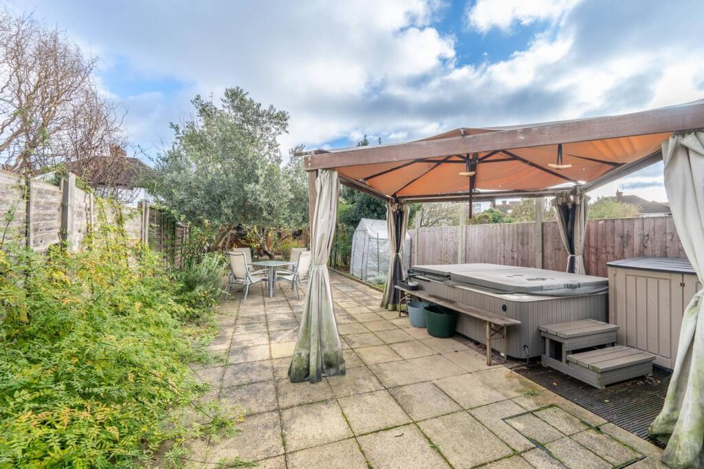 Main image of property: All Souls Avenue, Kensal Green, London, NW10