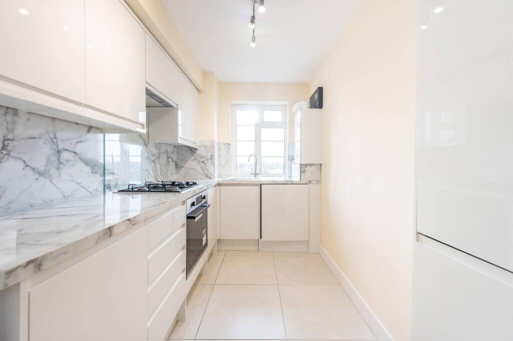 Main image of property: Ashford Court, Gladstone Park, London, NW2