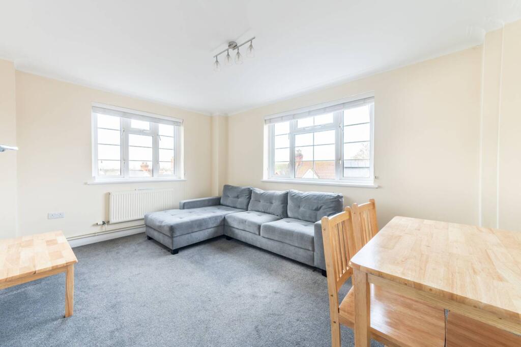 Main image of property: Ashford Road, Cricklewood, London, NW2