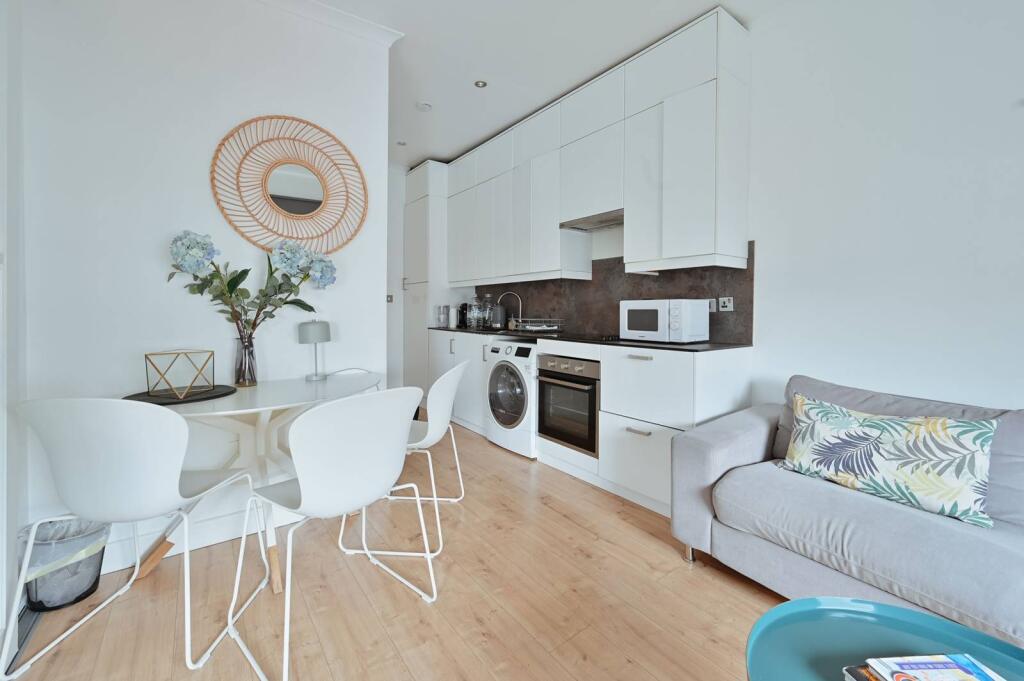 Main image of property: Salusbury Road, Queen's Park, London, NW6