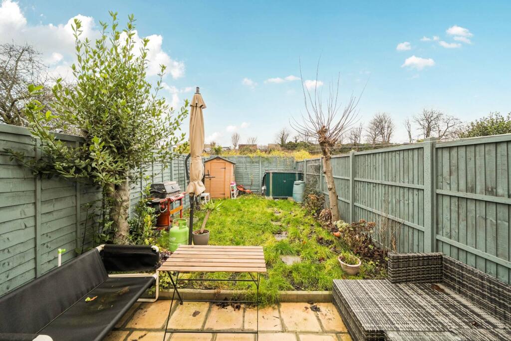 Main image of property: Chapter Road, Willesden Green, London, NW2