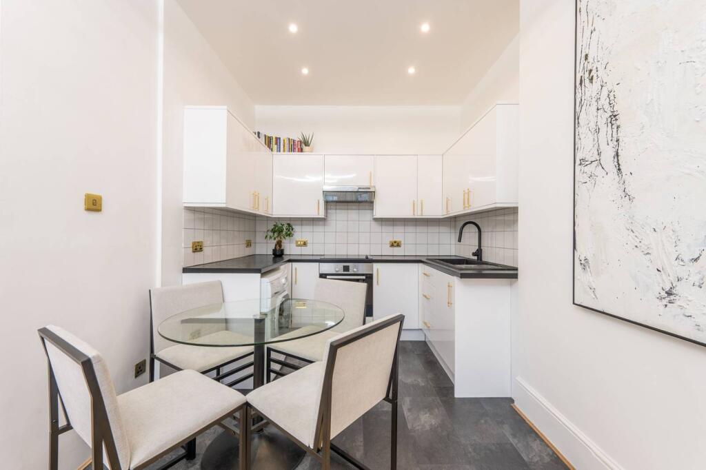 Main image of property: Mowbray Road, Queen's Park, London, NW6