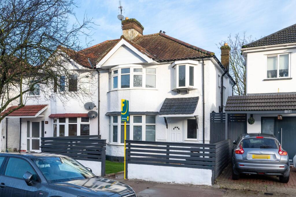 Main image of property: Burnley Road, Dollis Hill, London, NW10