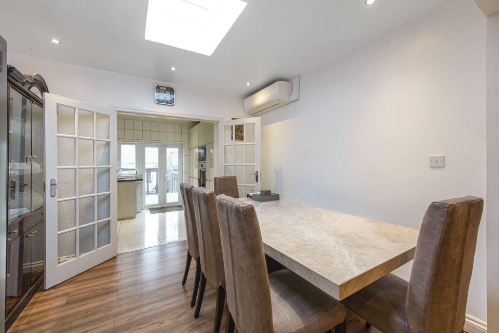 Main image of property: Ballards Road, Dollis Hill, London, NW2