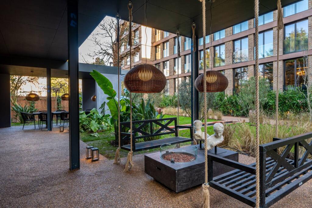 Main image of property: Dandi Brondesbury, Brondesbury, London, NW2