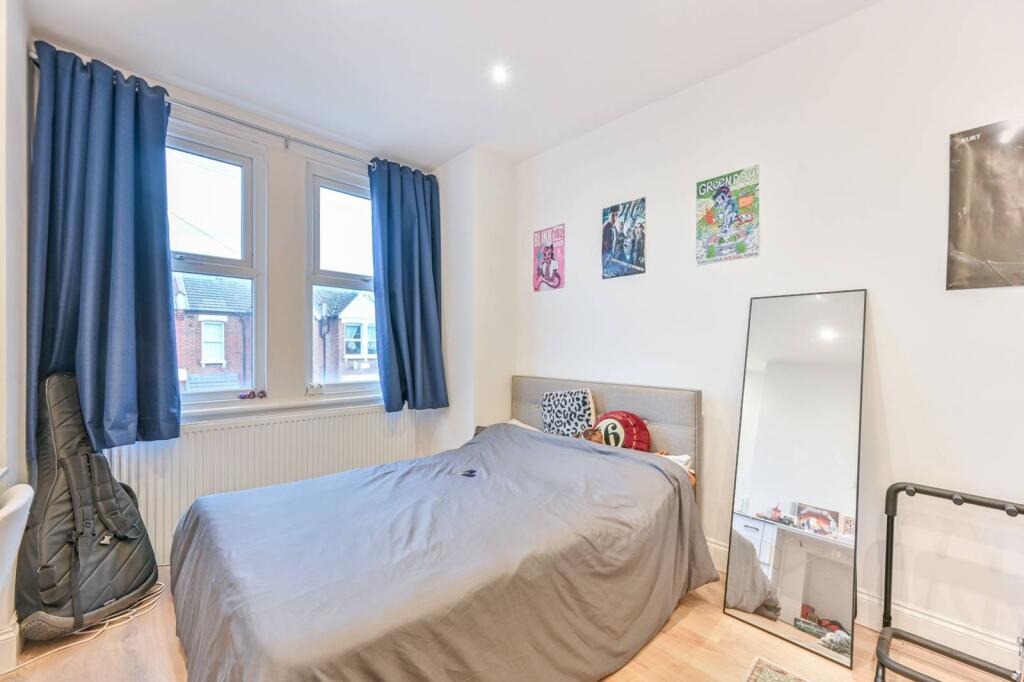 Main image of property: Deacon Road, Willesden Green, London, NW2