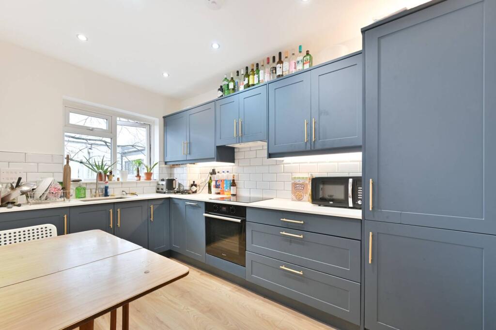 Main image of property: Deacon Road, Willesden Green, London, NW2