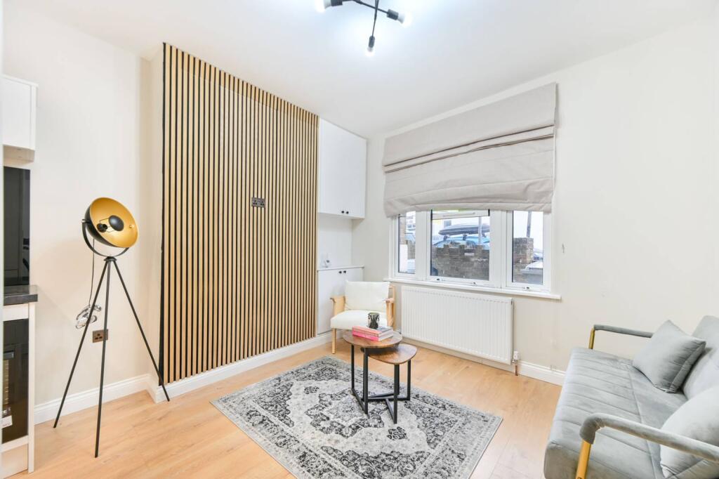 Main image of property: Charlton Road, Harlesden, London, NW10