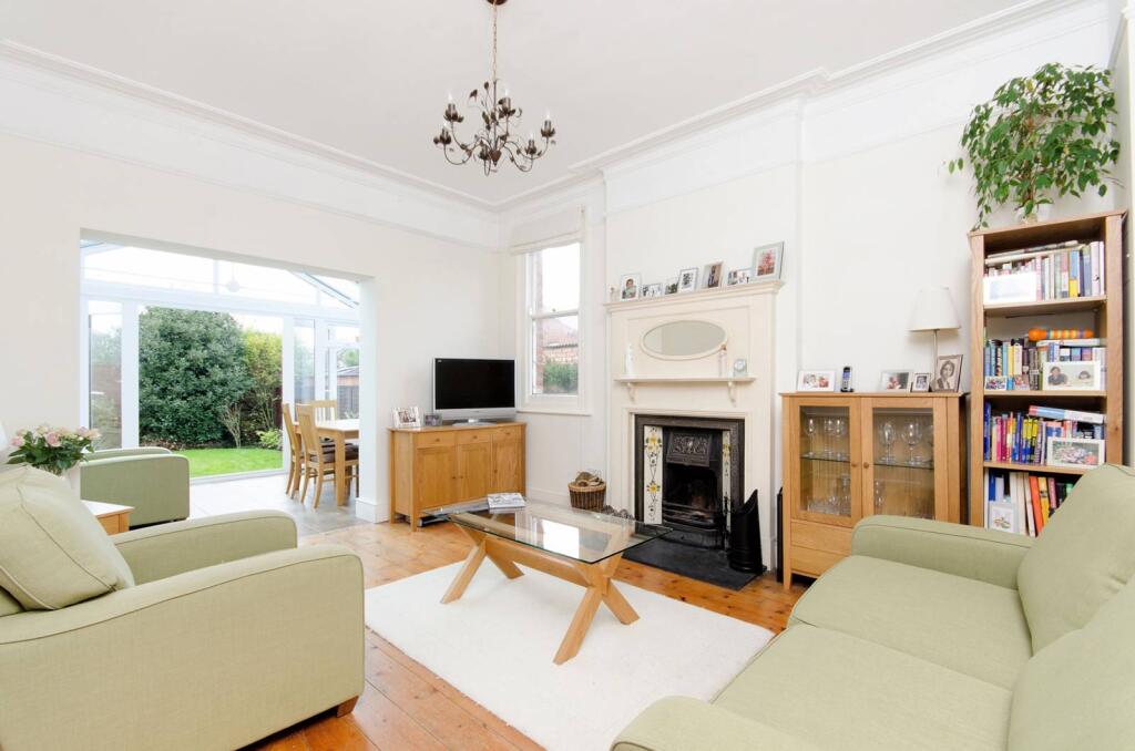 Main image of property: Riffel Road, Willesden Green, London, NW2