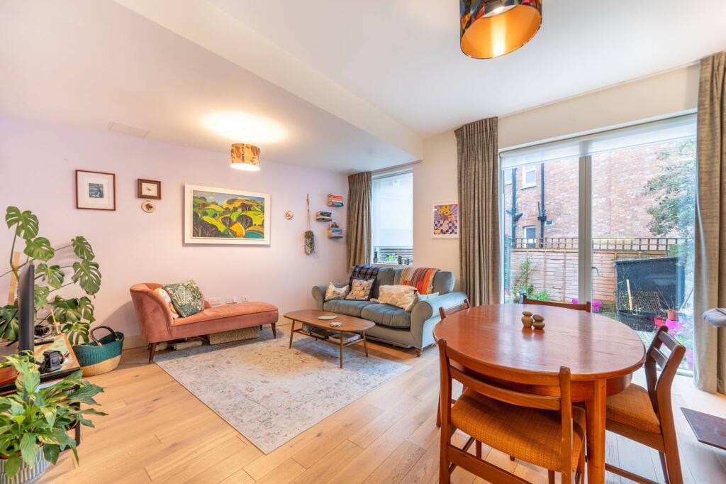 Main image of property: Rockhall Road, Willesden Green, London, NW2