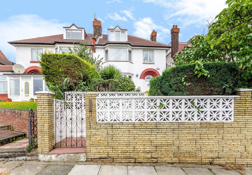6 bedroom semidetached house for sale in Dollis Hill Lane, Dollis Hill