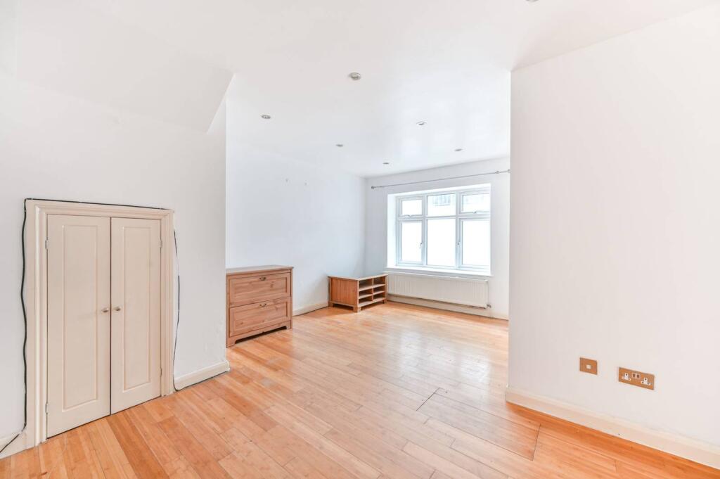 Main image of property: Chatsworth Road, Mapesbury Estate, London, NW2