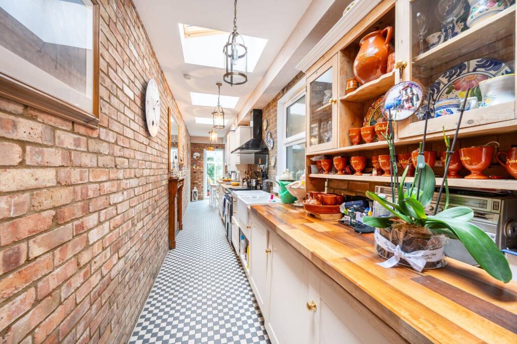 Main image of property: Hanover Road, Kensal Green, London, NW10