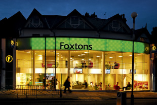 Foxtons, Willesden Greenbranch details