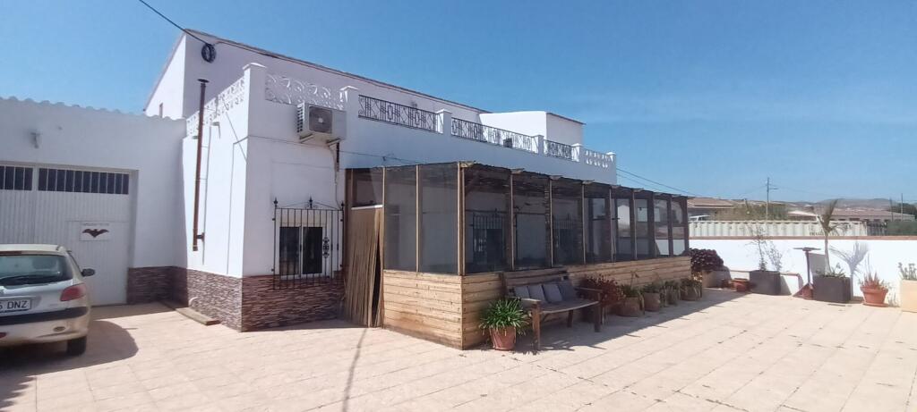 Main image of property: Andalucia, Almería, Urcal