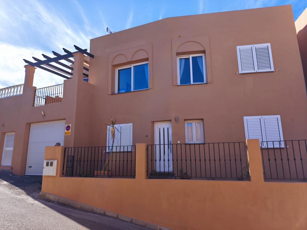 Main image of property: Andalucia, Almería, Mojácar