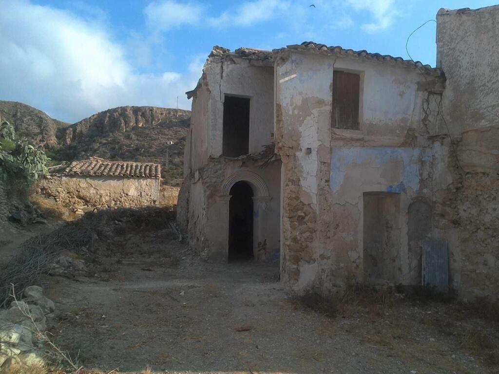 Main image of property: Andalucia, Almería, Sorbas