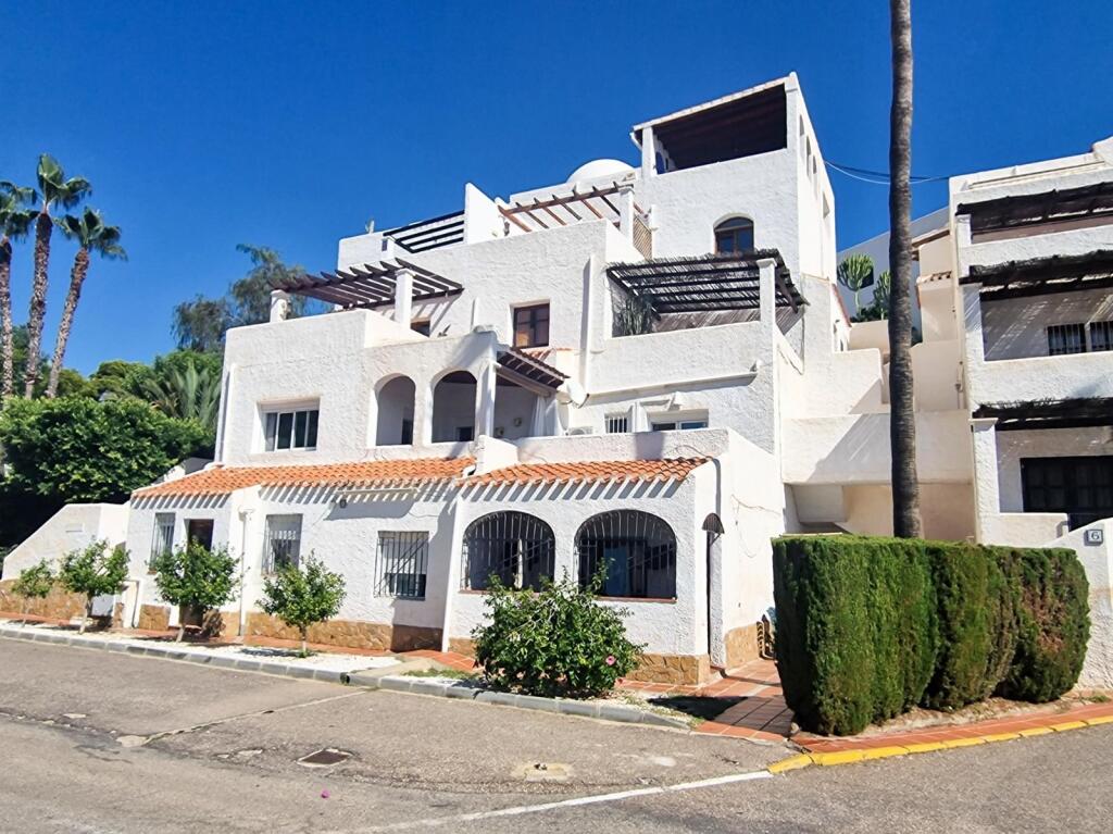 Main image of property: Andalucia, Almería, Mojácar