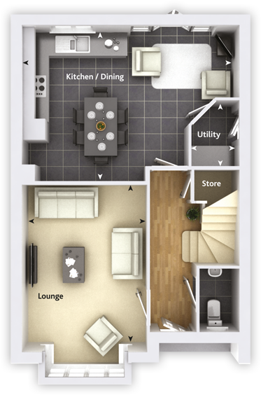 Ground Floor
