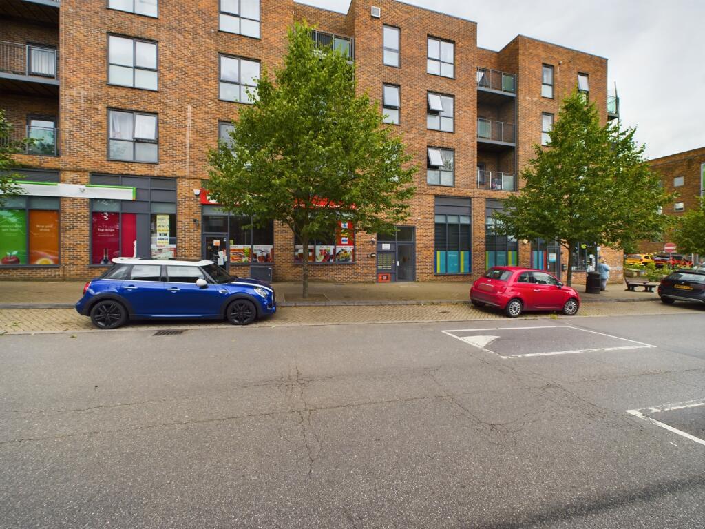 Main image of property: Spey Road, Tilehurst, Reading, RG30