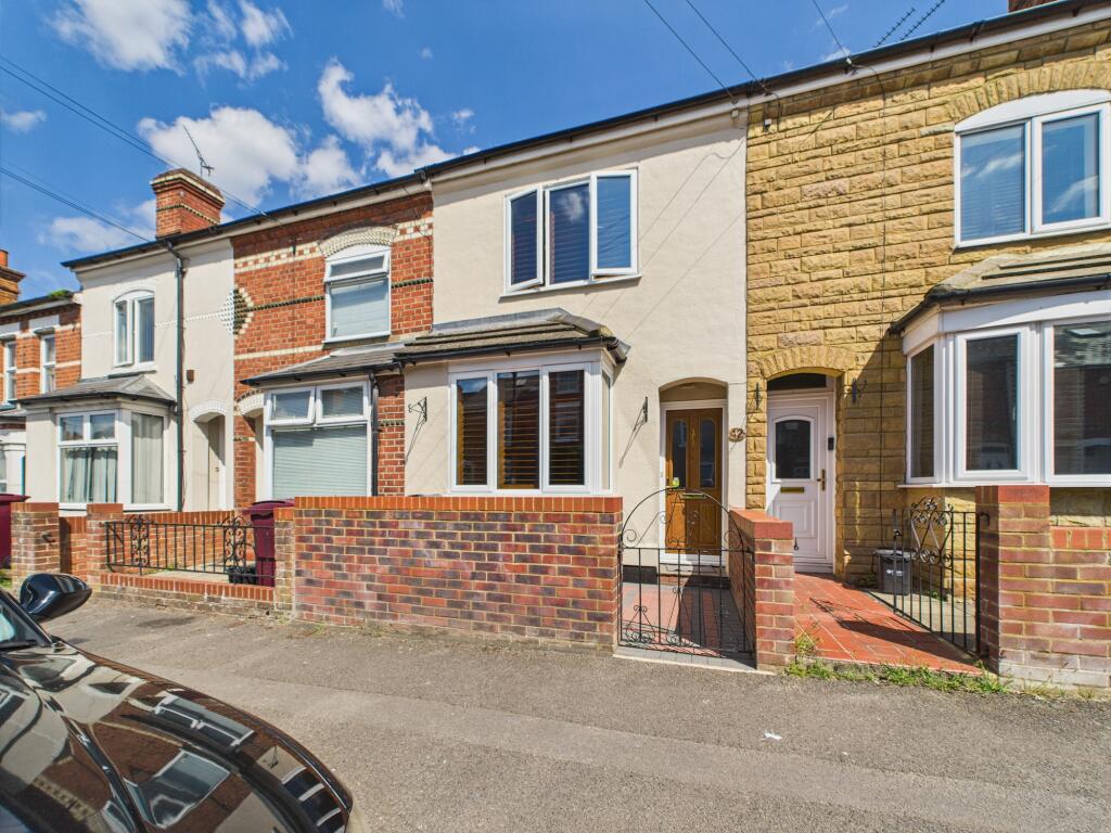 Main image of property: Chester Street, West Reading, Reading, RG30