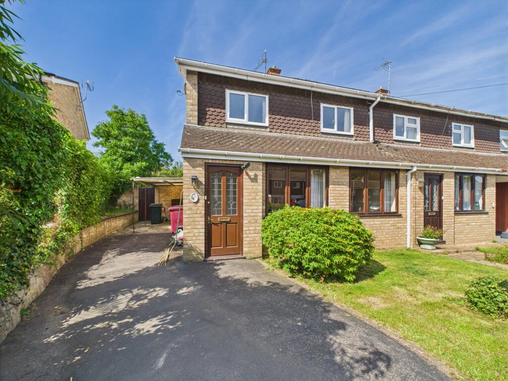 Main image of property: Ogmore Close, Tilehurst, Reading, RG30