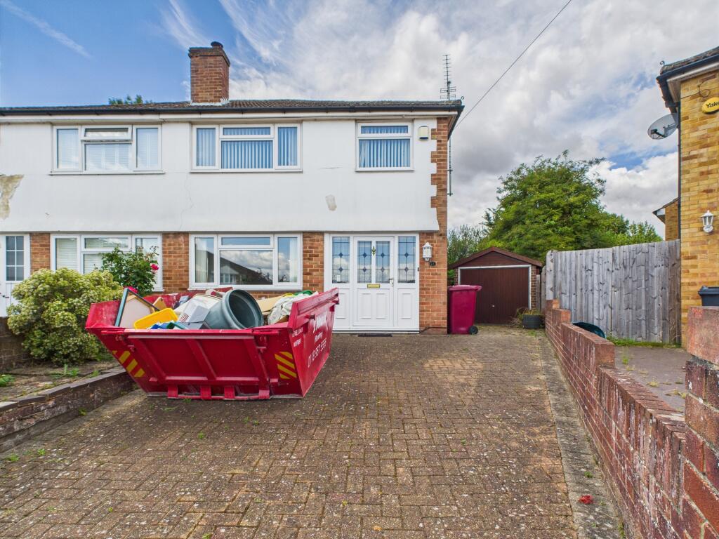 Main image of property: Amblecote Road, Tilehurst, Reading, RG30