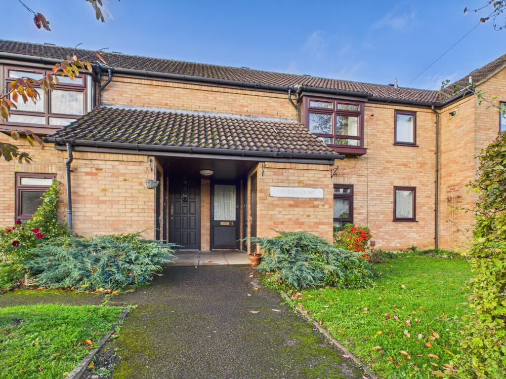 Main image of property: Aston Court, Southcote, Reading, RG30