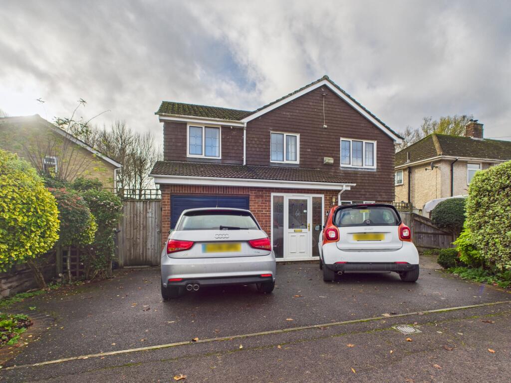 Main image of property: Hatford Road, Southcote, Reading, RG30