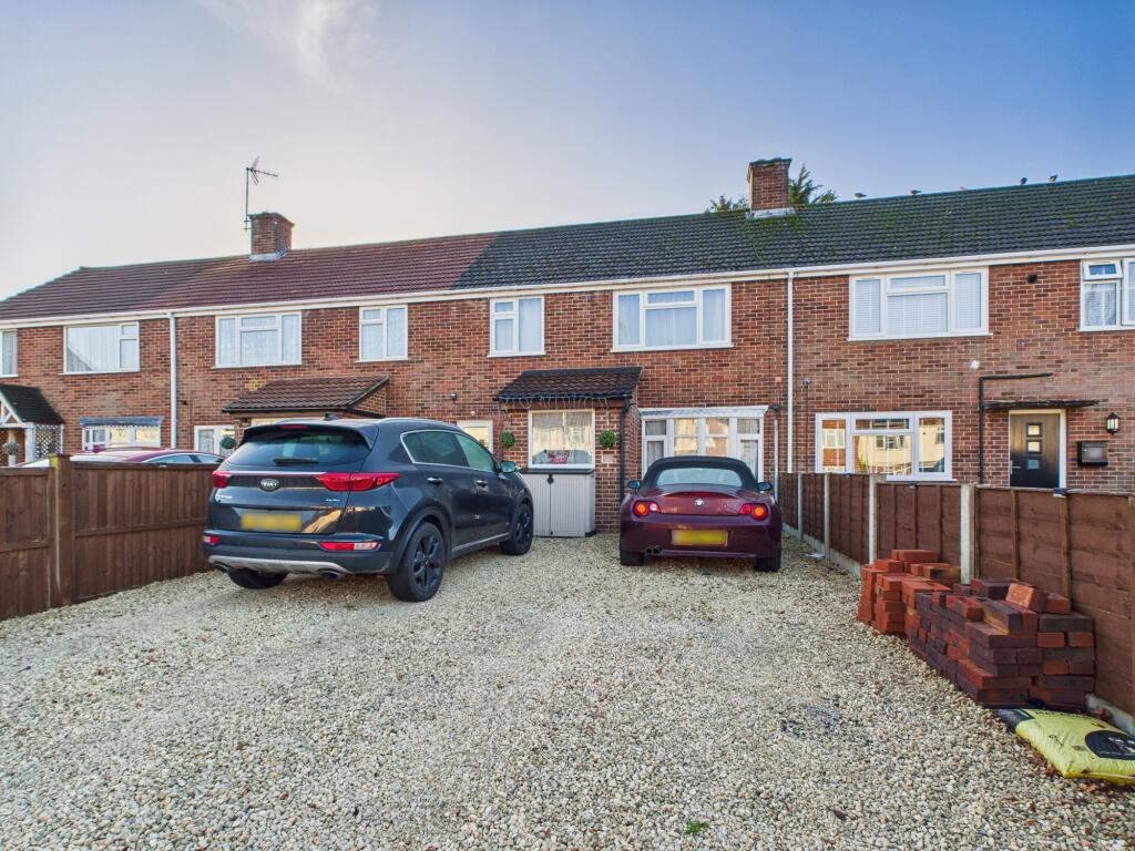 Main image of property: Corwen Road, Tilehurst, Reading, RG30