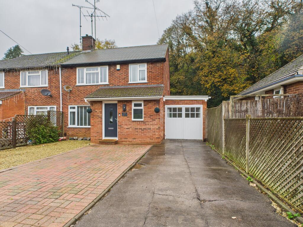 Main image of property: Rodway Road, Tilehurst, Reading, RG30
