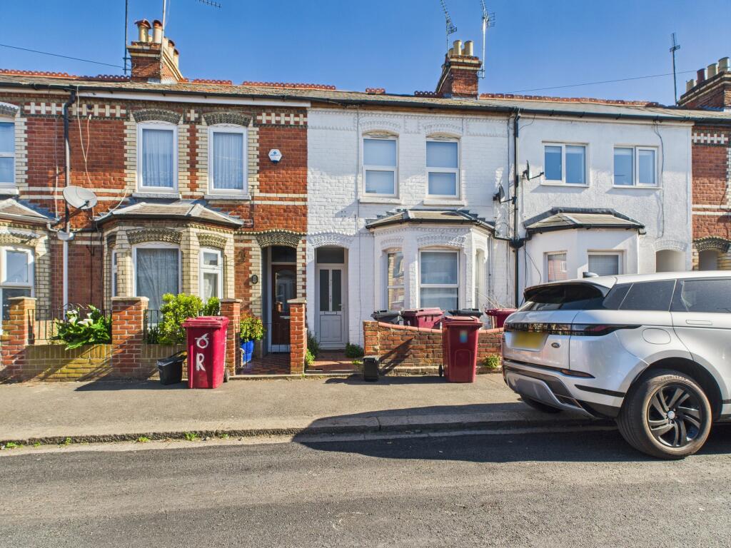 Main image of property: Richmond Road, West Reading, Reading, RG30
