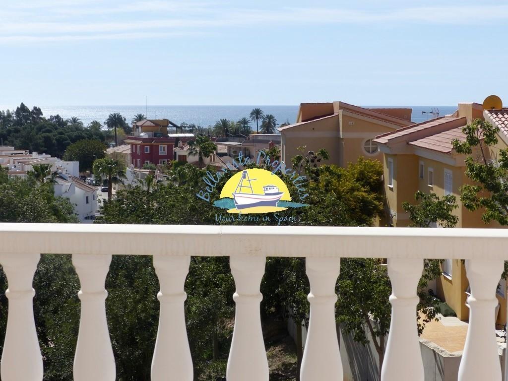 4 bedroom house for sale in Puerto de Mazarrón, Murcia, Spain