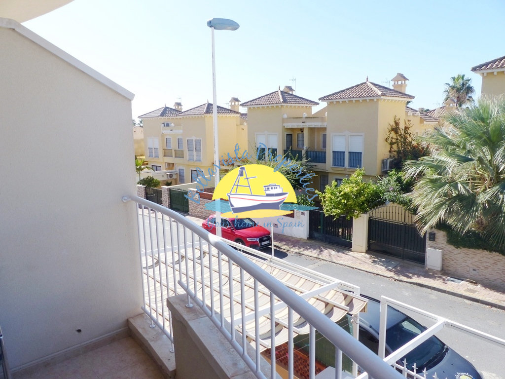 3 bedroom apartment for sale in Puerto de Mazarrón, Murcia, Spain