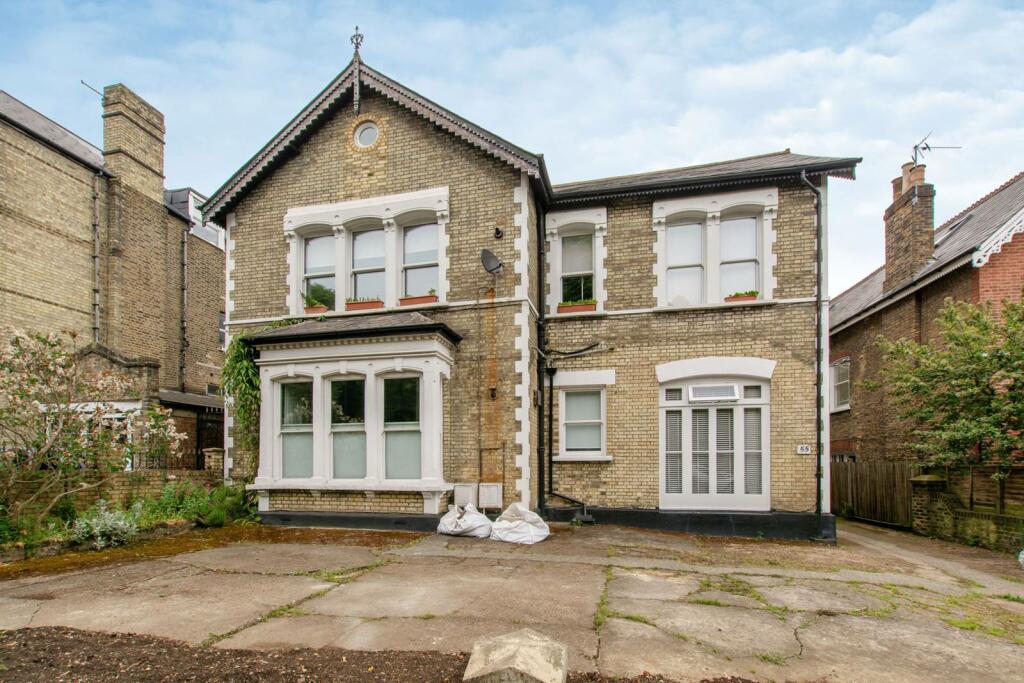 1 bedroom flat for rent in Palace Road, Tulse Hill, London, SW2