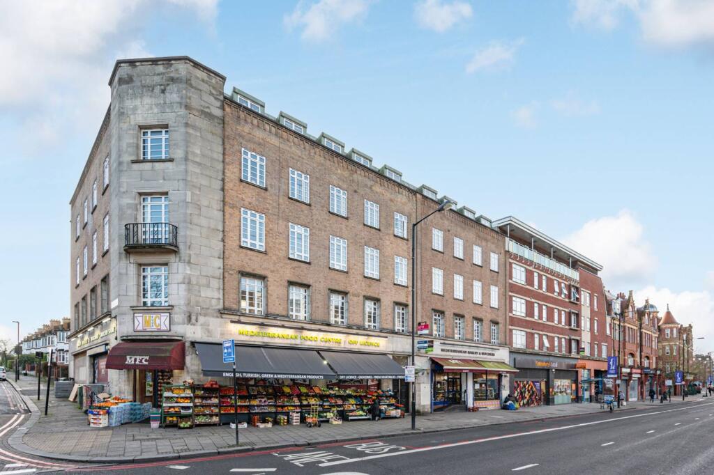 Main image of property: Streatham Hill, Streatham Hill, London, SW2