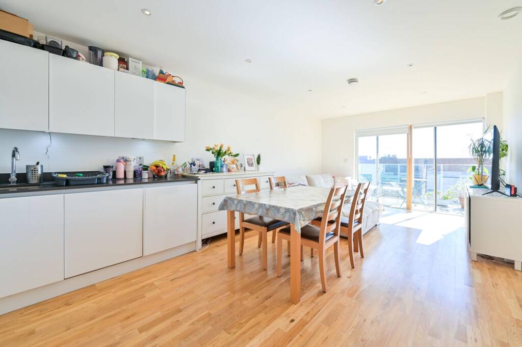 Main image of property: Streatham High Road, Streatham Common, London, SW16