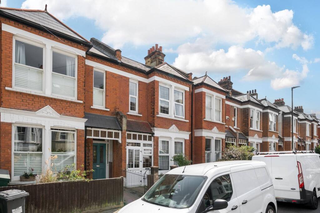 Main image of property: Casewick Road, West Norwood, London, SE27