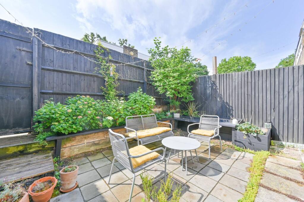 Main image of property: Hannay Walk SW16, Streatham Hill, London, SW16