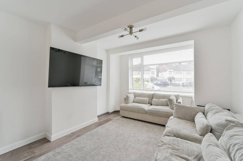 Main image of property: Glenister Park Road, Streatham Vale, London, SW16
