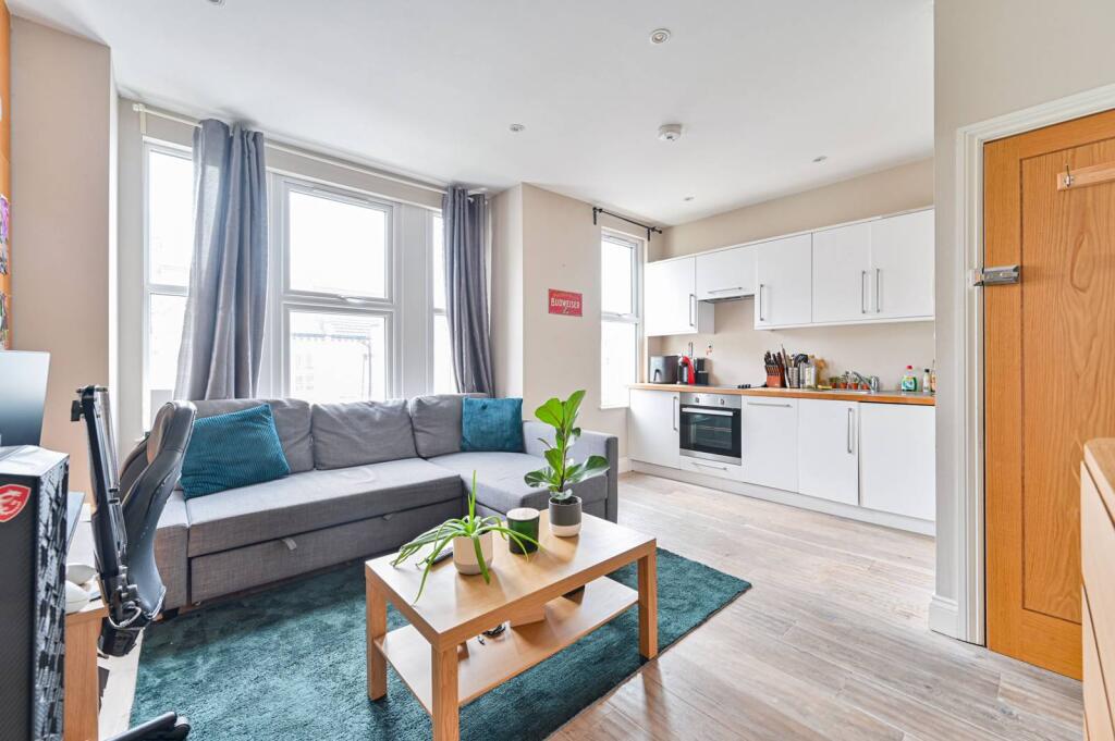 Main image of property: Kingscourt Road, Streatham Hill, London, SW16