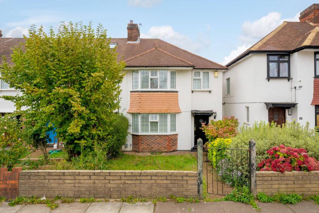 Main image of property: Lamberhurst Road, West Norwood, London, SE27