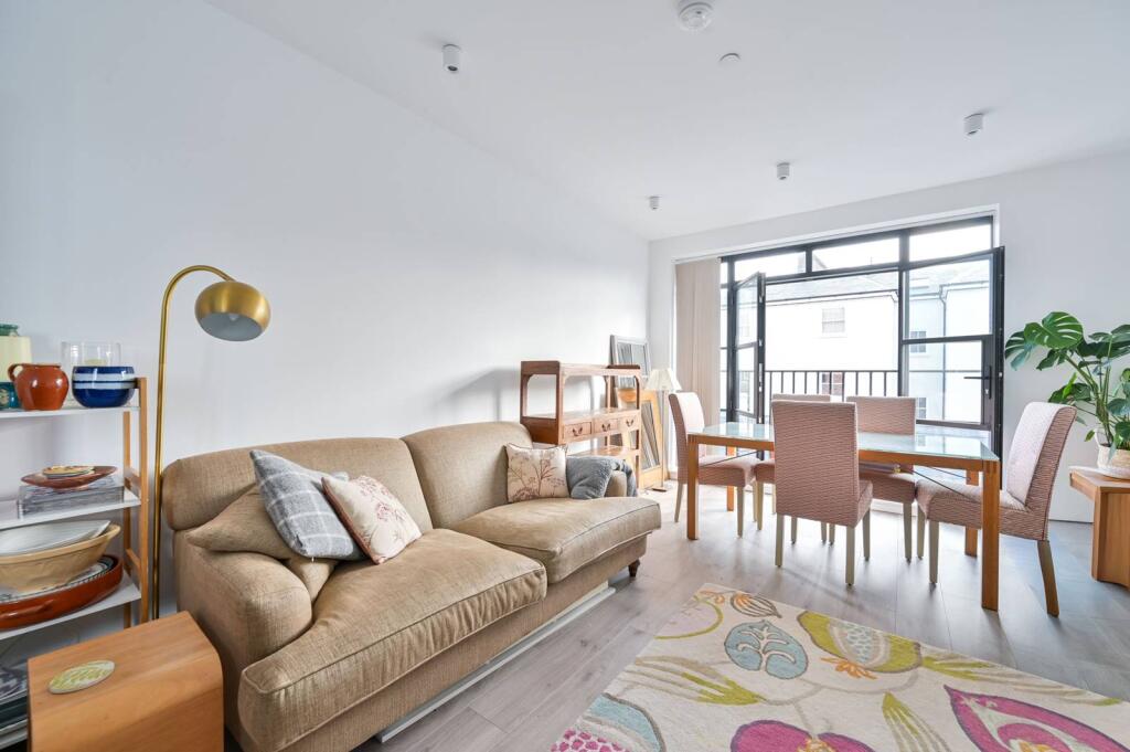 Main image of property: Wates Yard, Streatham Park, London, SW16